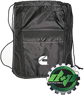 dodge cummins táska bevásárló táska felhívni a string télikabát, utazási iskolai sport pack könyv